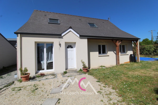 Offres de vente Maison Sainte-Anne-sur-Brivet 44160