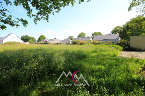 Offres de vente Terrain à batir Sainte-Anne-sur-Brivet 44160