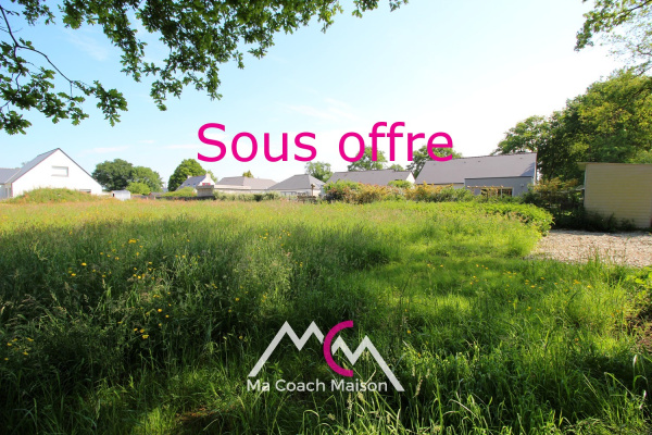 Offres de vente Terrain à batir Sainte-Anne-sur-Brivet 44160