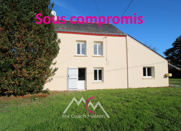 Offres de vente Maison de village Sainte-Anne-sur-Brivet 44160