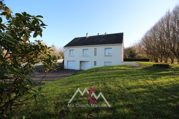 Offres de vente Maison Sainte-Anne-sur-Brivet 44160