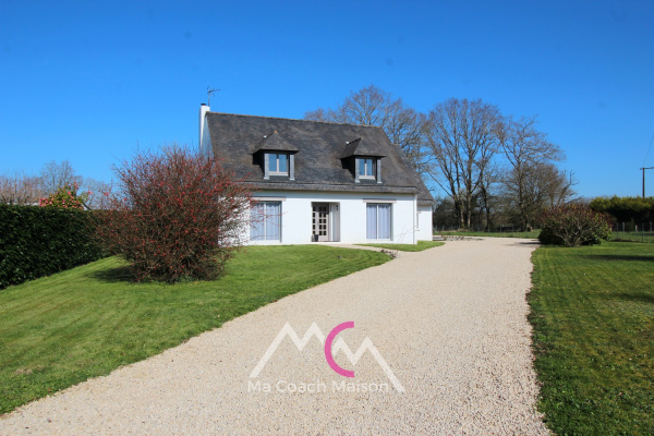 Offres de vente Maison Sainte-Anne-sur-Brivet 44160