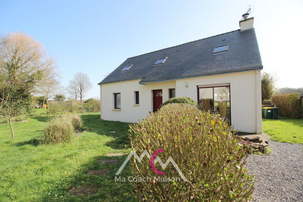 Offres de vente Maison Herbignac 44410