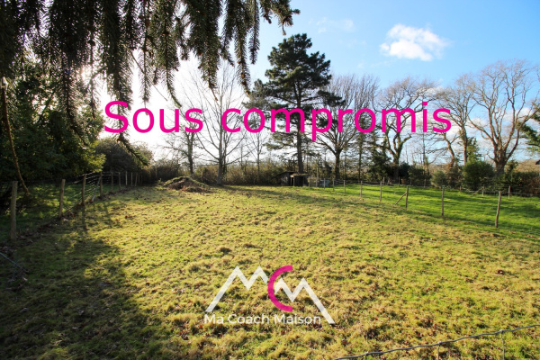 Offres de vente Terrain à batir La Chapelle-des-Marais 44410