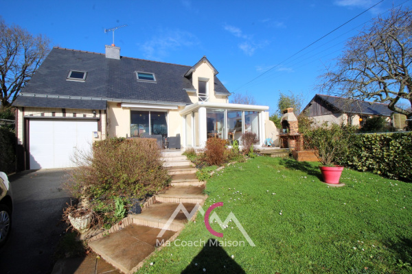 Offres de vente Maison Fégréac 44460