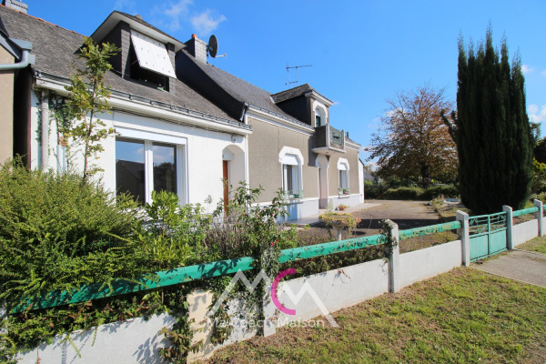 Offres de vente Maison Crossac 44160