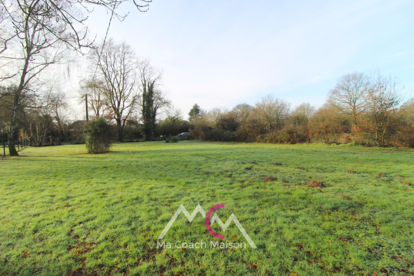 Offres de vente Terrain à batir Guenrouet 44530