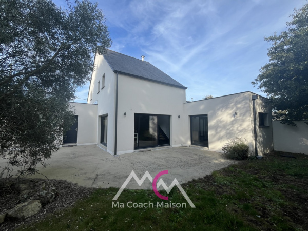 Offres de vente Maison Saint-André-des-Eaux 44117