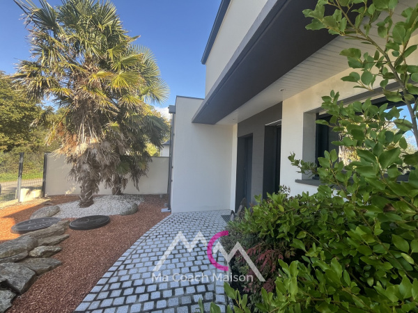 Offres de vente Maison Saint-André-des-Eaux 44117