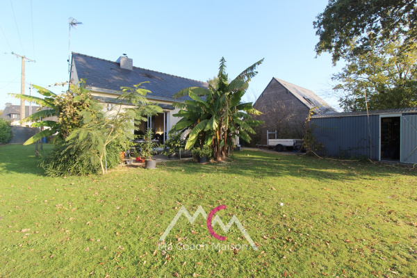 Offres de vente Maison Missillac 44780