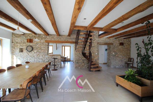 Offres de vente Maison de village Quilly 44750