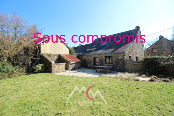 Offres de vente Maison de village Quilly 44750