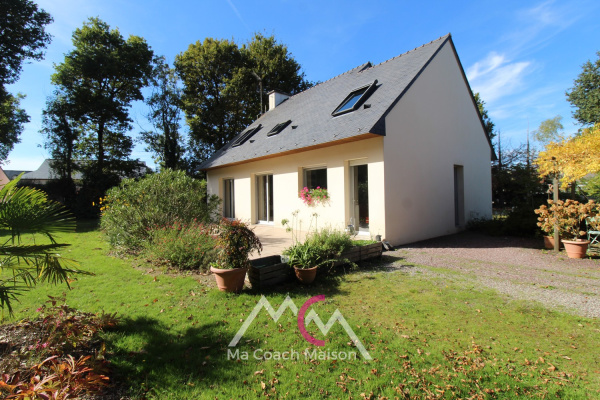 Offres de vente Maison Sainte-Anne-sur-Brivet 44160