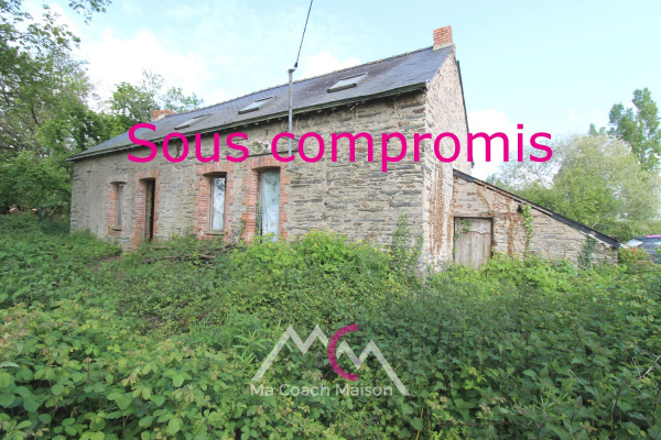 Offres de vente Maison Guémené-Penfao 44290