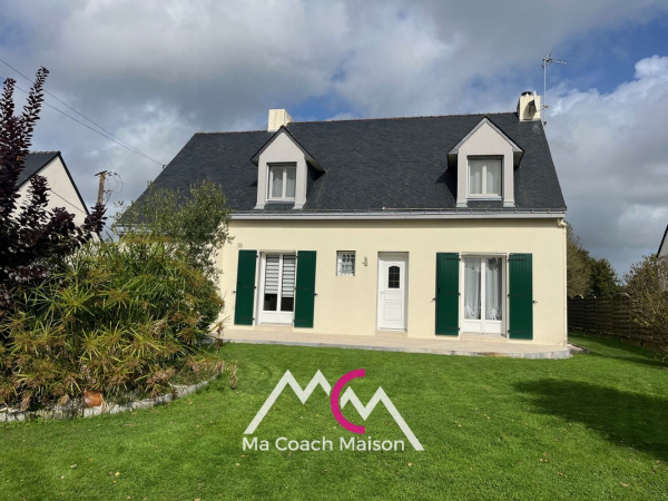 Offres de vente Maison La Chapelle-des-Marais 44410