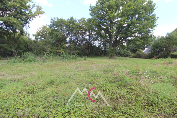 Offres de vente Terrain à batir Guenrouet 44530