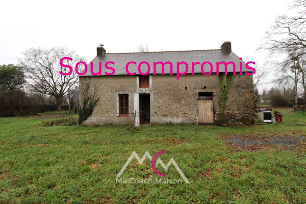 Offres de vente Maison Sainte-Anne-sur-Brivet 44160