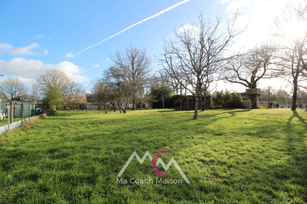 Offres de vente Terrain à batir Fégréac 44460