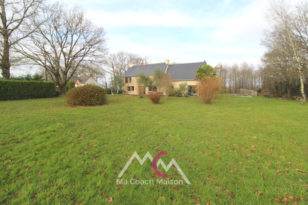 Offres de vente Maison Sévérac 44530