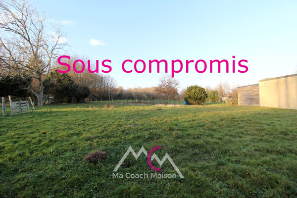 Offres de vente Terrain à batir Sainte-Anne-sur-Brivet 44160