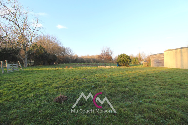 Offres de vente Terrain à batir Sainte-Anne-sur-Brivet 44160