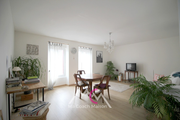 Offres de vente Maison Guenrouet 44530