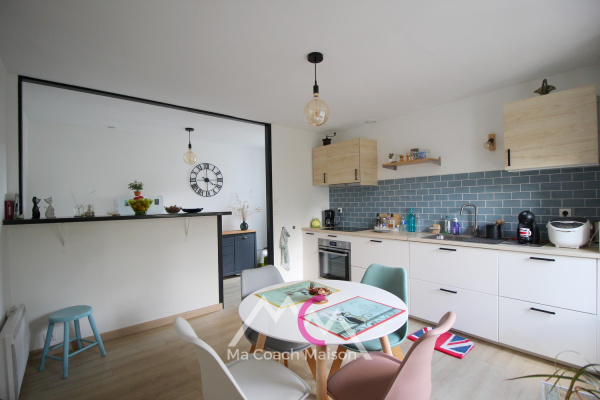 Offres de vente Maison Guenrouet 44530