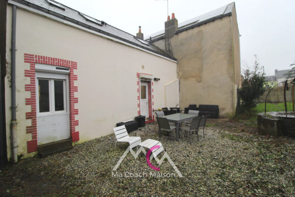 Offres de vente Maison Saint-Nazaire 44600