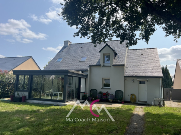 Offres de vente Maison Missillac 44780