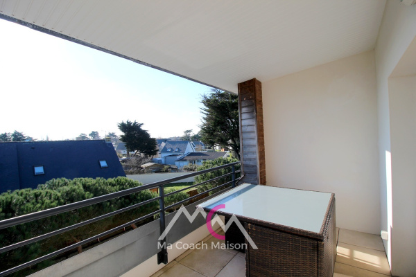 Offres de vente Appartement Le Croisic 44490