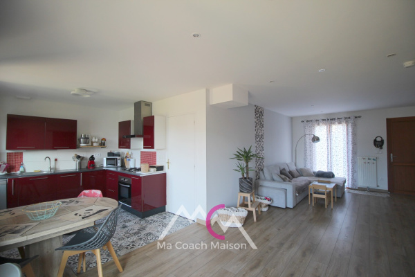 Offres de vente Maison Sainte-Anne-sur-Brivet 44160