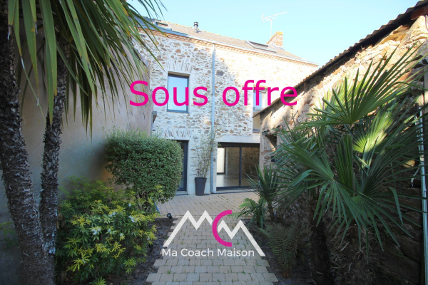 Offres de vente Maison Campbon 44750