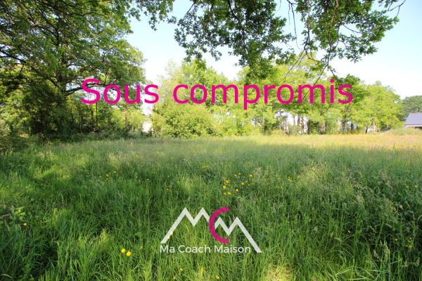 Offres de vente Terrain à batir Sainte-Anne-sur-Brivet 44160