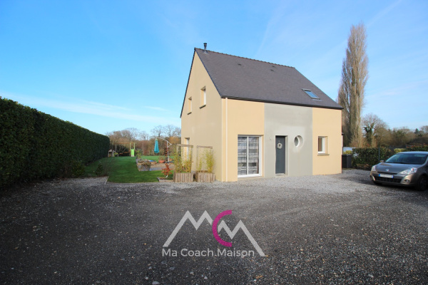 Offres de vente Maison Sainte-Anne-sur-Brivet 44160