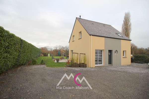 Offres de vente Maison Sainte-Anne-sur-Brivet 44160