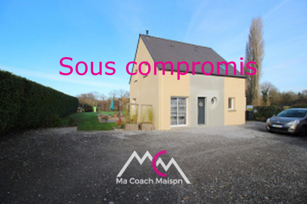 Offres de vente Maison Sainte-Anne-sur-Brivet 44160