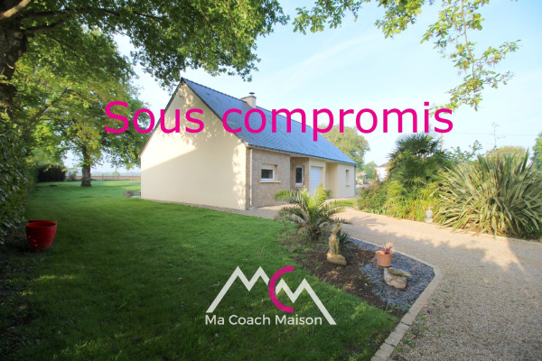 Offres de vente Maison Sainte-Anne-sur-Brivet 44160