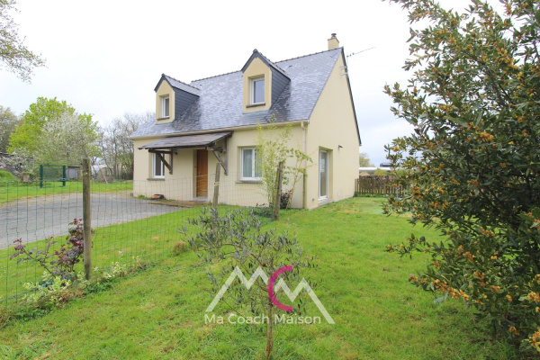 Offres de vente Maison Guenrouet 44530