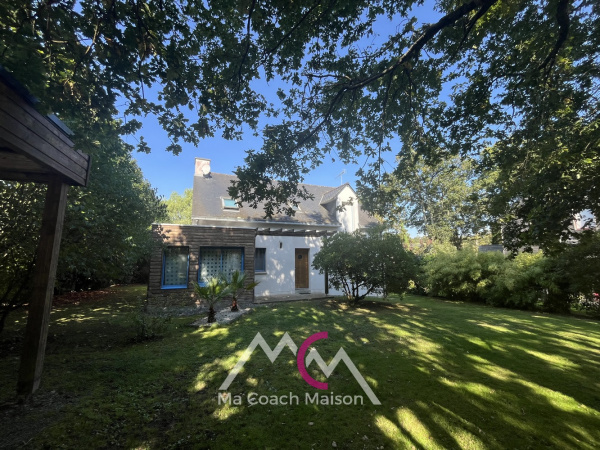 Offres de vente Maison La Chapelle-des-Marais 44410
