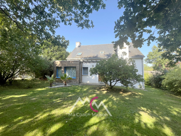 Offres de vente Maison La Chapelle-des-Marais 44410