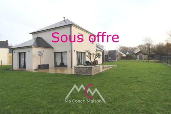 Offres de vente Maison Sainte-Anne-sur-Brivet 44160