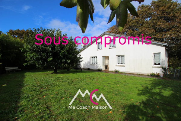 Offres de vente Maison Saint-Nazaire 44600