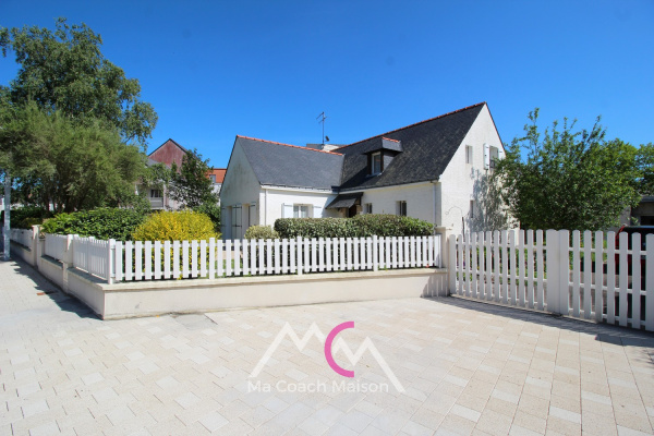 Offres de vente Maison Montoir-de-Bretagne 44550