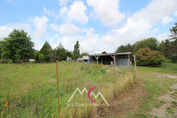 Offres de vente Terrain à batir Missillac 44780