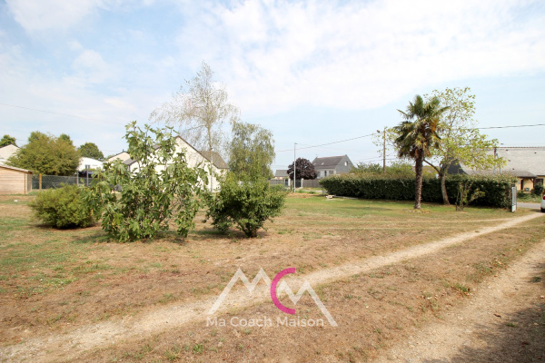 Offres de vente Terrain à batir Donges 44480