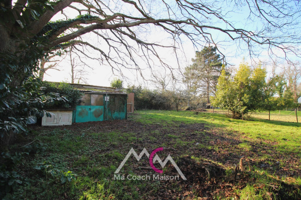 Offres de vente Terrain à batir La Chapelle-des-Marais 44410