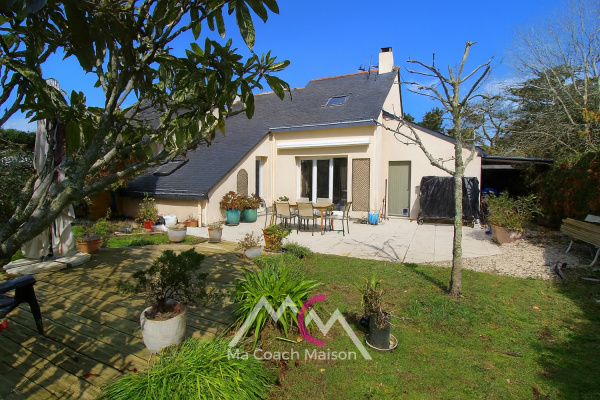 Offres de vente Maison Le Pouliguen 44510