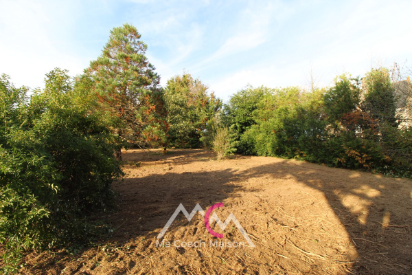 Offres de vente Terrain à batir Sainte-Anne-sur-Brivet 44160