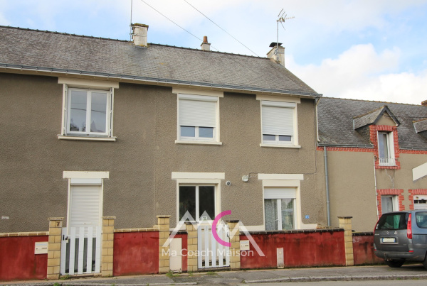 Offres de vente Maison Pontchâteau 44160