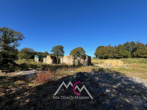 Offres de vente Terrain à batir Missillac 44780